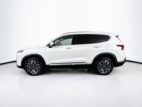 Used 2022 Hyundai Santa Fe SEL Premium AWD/4WD image 14