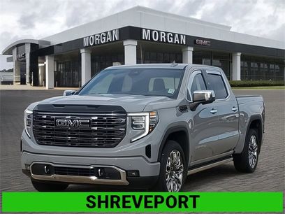 Certified 2025 GMC Sierra 1500 Denali Ultimate