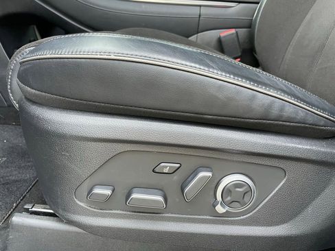 Used 2025 Hyundai Palisade Calligraphy AWD/4WD image 11
