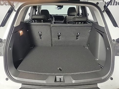 New 2026 Chevrolet TrailBlazer LT w/ Driver Confidence Package image 8