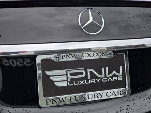 Used 2018 Mercedes-Benz S 450 Sedan image 13