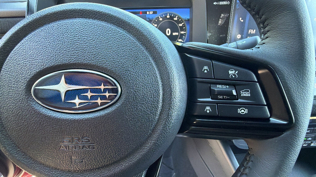 New 2026 Subaru Outback Premium AWD/4WD image 20