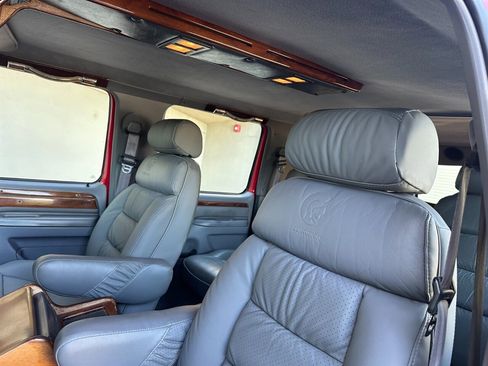 Used 1995 Ford F350 4x4 Crew Cab image 20