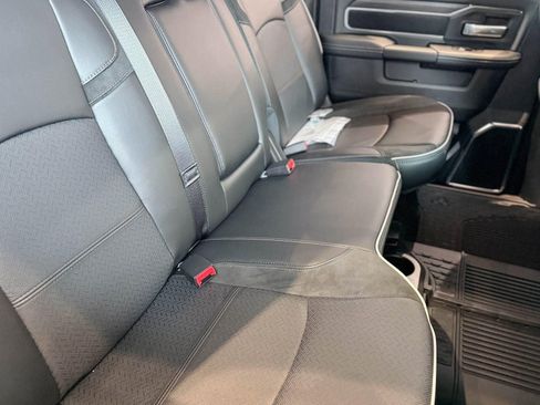 New 2026 RAM 2500 Laramie w/ Night Edition image 6