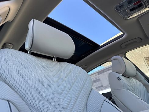 New 2026 Genesis G80 2.5T Sport Prestige image 17