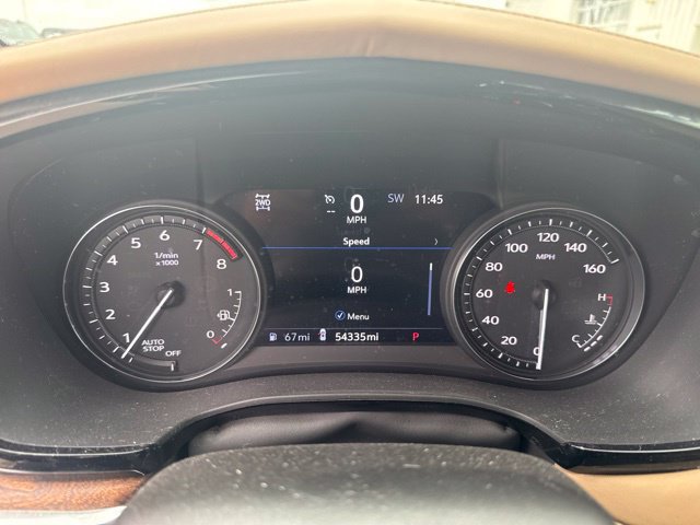 Used 2021 Cadillac XT5 Sportv w/ Platinum Package AWD/4WD image 9