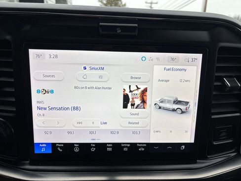 Used 2026 Ford F350 Lariat w/ Lariat Ultimate Package AWD/4WD image 25