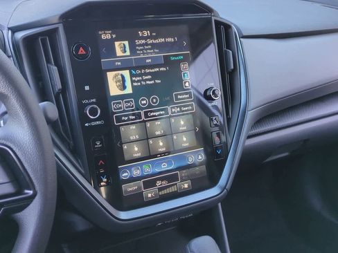 New 2026 Subaru Crosstrek 2.0i Premium image 28