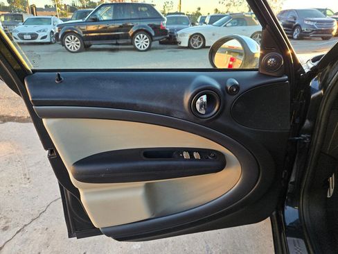 Used 2015 MINI Cooper Countryman S image 20