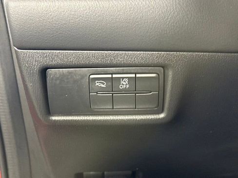 Used 2025 MAZDA CX-5 AWD 2.5 S w/ Select Package image 19