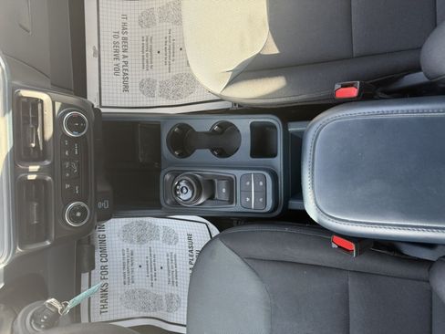Used 2024 Ford Maverick XL FWD image 19