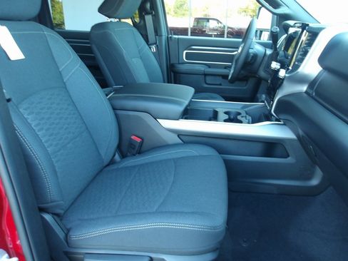 New 2026 RAM 2500 Big Horn image 16