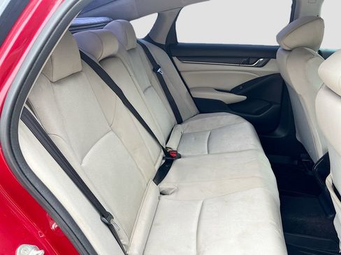 Used 2019 Honda Accord LX image 23