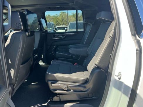 Used 2026 GMC Yukon XL Elevation w/ Elevation Premium Package RWD image 27