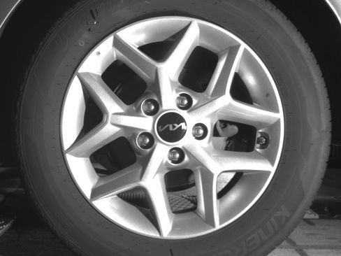 Used 2025 Kia Soul LX w/ LX Technology Package image 14