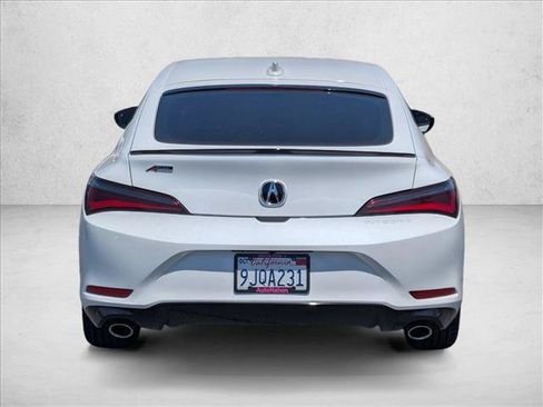 Used 2024 Acura Integra A-Spec FWD image 6