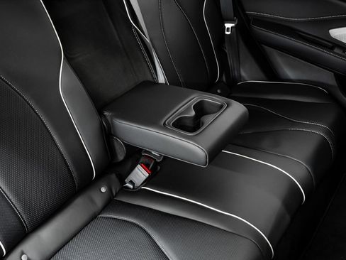 New 2025 Acura RDX Advance Package image 35