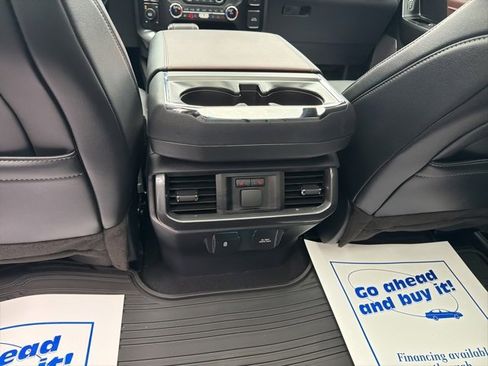 Used 2023 Ford F150 Lariat w/ Equipment Group 502A High image 19