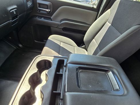 Used 2018 GMC Sierra 1500 2WD Regular Cab image 17