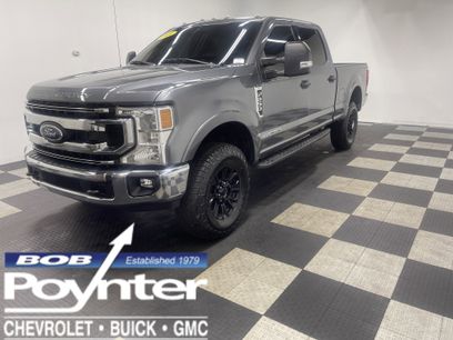 Used 2021 Ford F250 XLT w/ Tremor Off-Road Package