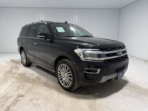 Certified 2022 Ford Expedition Limited image 11