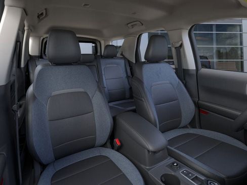 New 2025 Ford Bronco Sport Outer Banks image 10