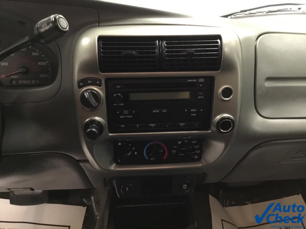 Used 2011 Ford Ranger XLT AWD/4WD image 42