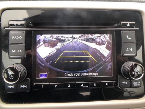 Used 2022 Honda HR-V LX image 25