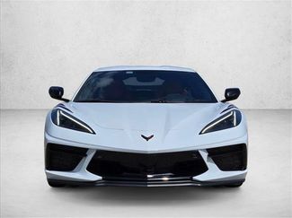 Used 2022 Chevrolet Corvette Stingray Premium Cpe w/ Z51 Performance Package RWD video 2