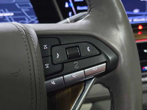 Used 2022 Cadillac Escalade Sport Platinum image 37