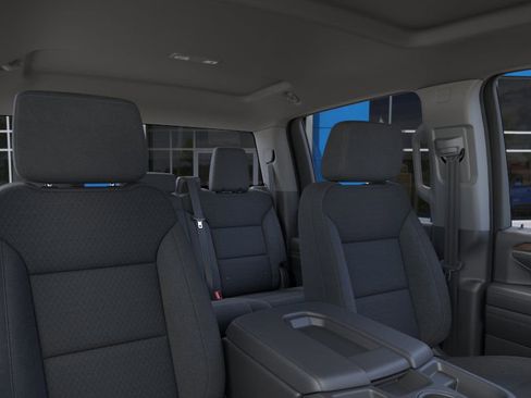 New 2026 Chevrolet Silverado 2500 LT image 49