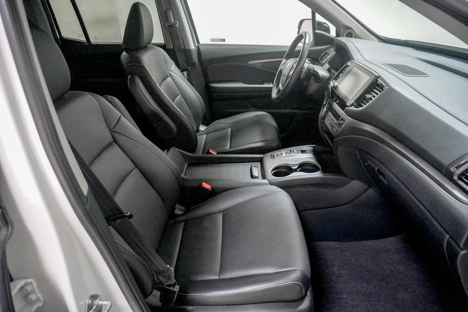 Used 2023 Honda Ridgeline RTL-E image 31