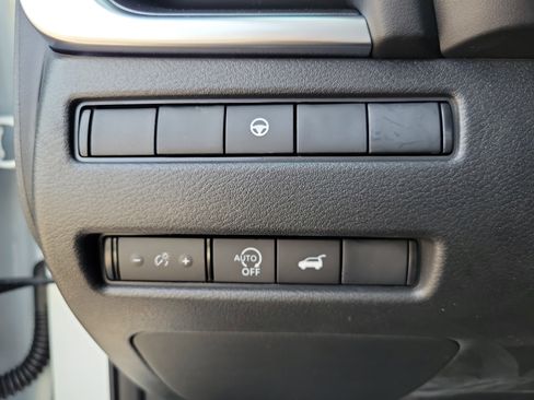 New 2026 Nissan Rogue SV image 18