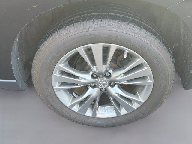 Used 2014 Lexus RX 450h AWD image 11