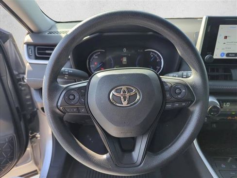 Certified 2025 Toyota RAV4 XLE w/ Convenience Package AWD/4WD image 13