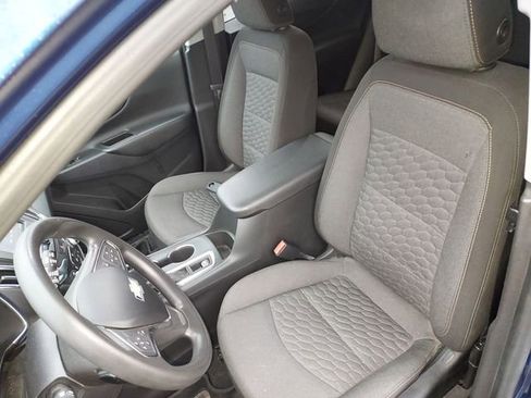 Certified 2021 Chevrolet Equinox LT image 15