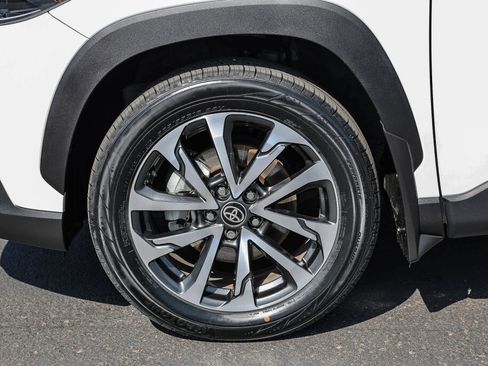 Certified 2023 Toyota Corolla Cross XLE w/ Convenience Package image 32