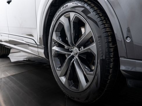 Certified 2025 Audi Q7 3.0T Premium Plus w/ Premium Plus Package image 22