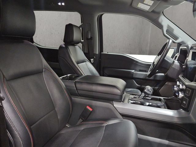 Certified 2023 Ford F150 Lariat w/ Equipment Group 502A High AWD/4WD image 20