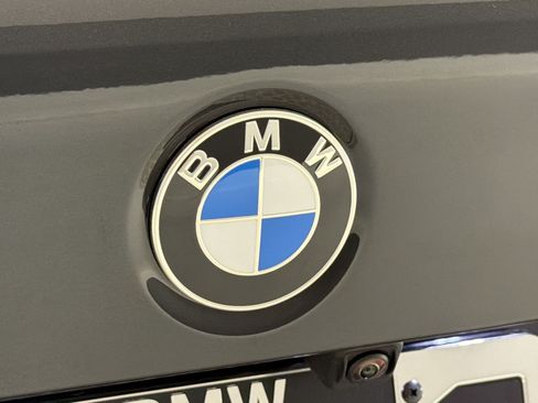 New 2027 BMW M3 w/ M Driver's Package RWD image 33