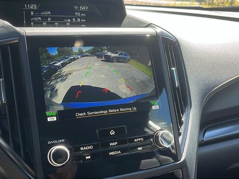 New 2025 Subaru Forester Wilderness image 13