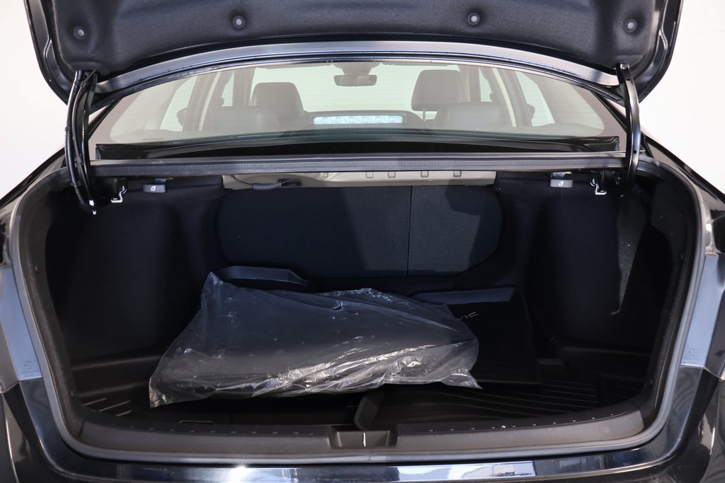 Used 2024 Honda Civic Touring image 14
