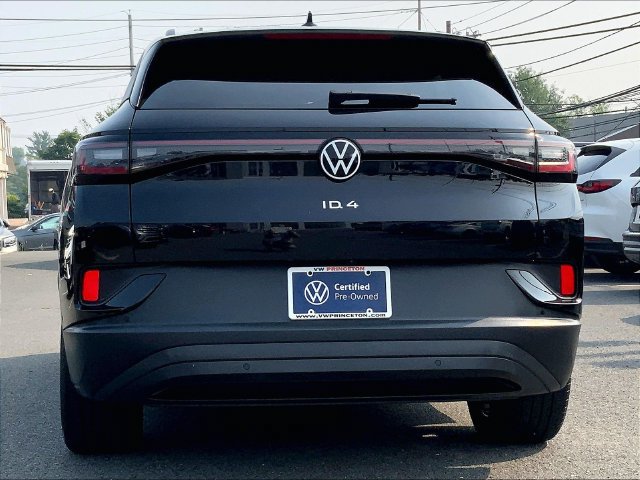 Certified 2023 Volkswagen ID.4 Pro RWD image 6