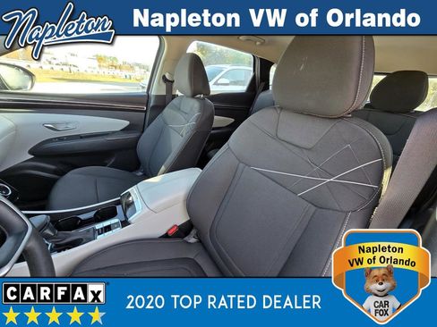 Used 2024 Hyundai Tucson SE image 18