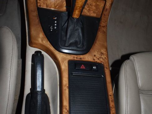 Used 2004 BMW X5 3.0i image 30