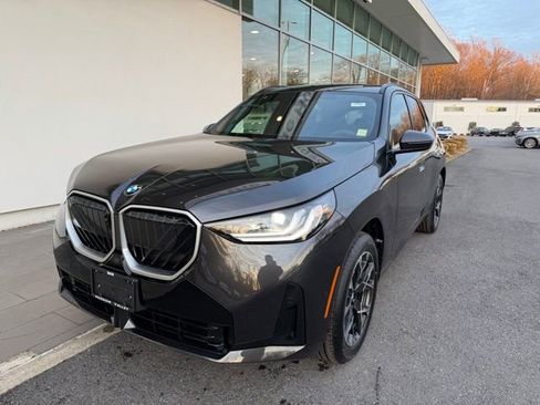 New 2026 BMW X3 xDrive30 w/ Premium Package image 3
