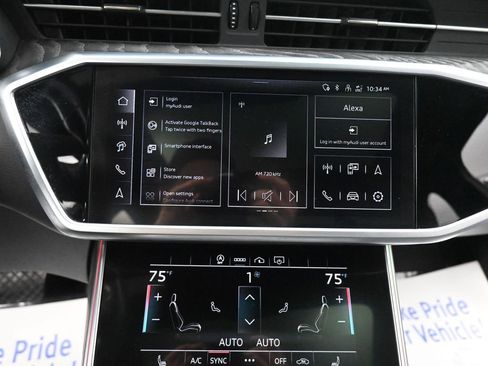 Used 2024 Audi A6 Premium Plus image 38