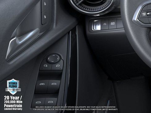 New 2026 Chevrolet Equinox LT w/ Safety and Technology Package image 22