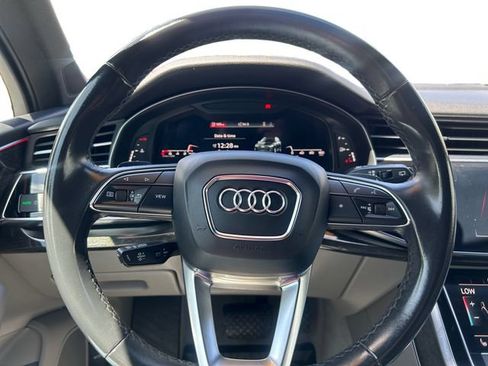 Used 2022 Audi Q7 2.0T Premium Plus AWD/4WD image 13