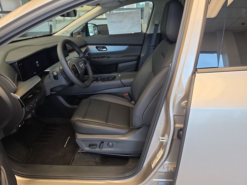 New 2026 Nissan Murano SL AWD/4WD image 4